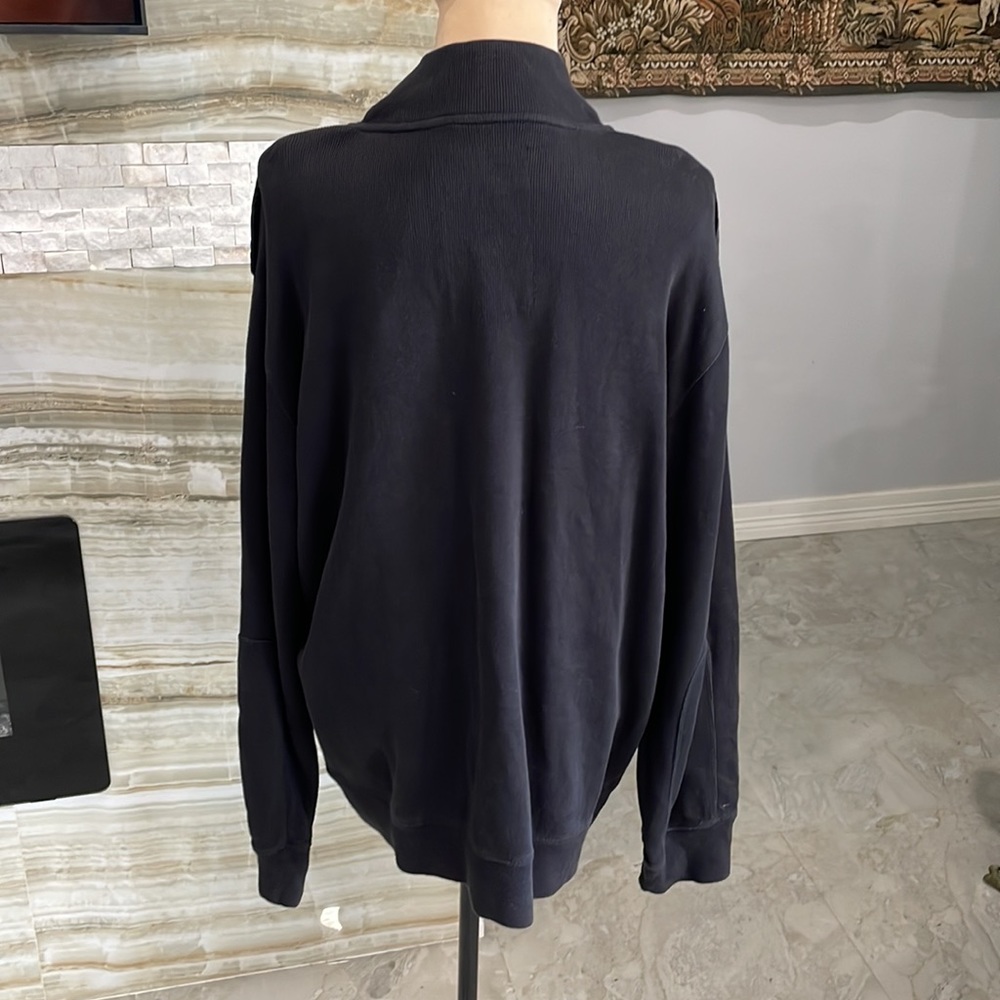 Marc Ecko Quarter Front Zip Jacket. Size Xl - image 4